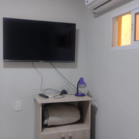 Casinha Confortavel! Uruguaiana Kültér fotó