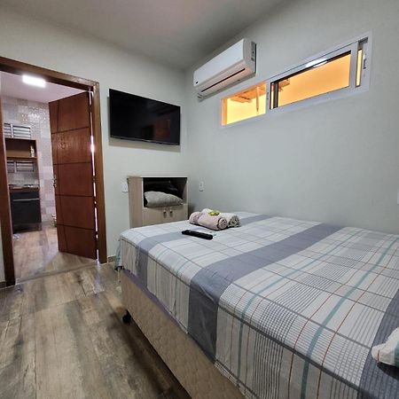 Casinha Confortavel! Uruguaiana Kültér fotó