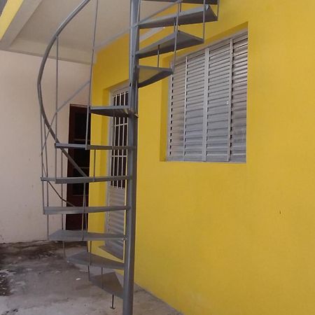 Casinha Confortavel! Uruguaiana Kültér fotó