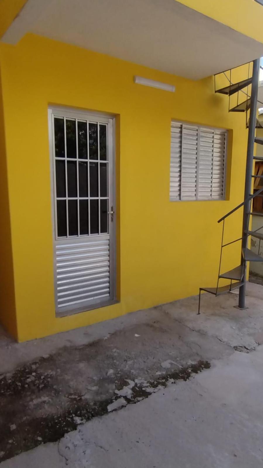 Casinha Confortavel! Uruguaiana Kültér fotó