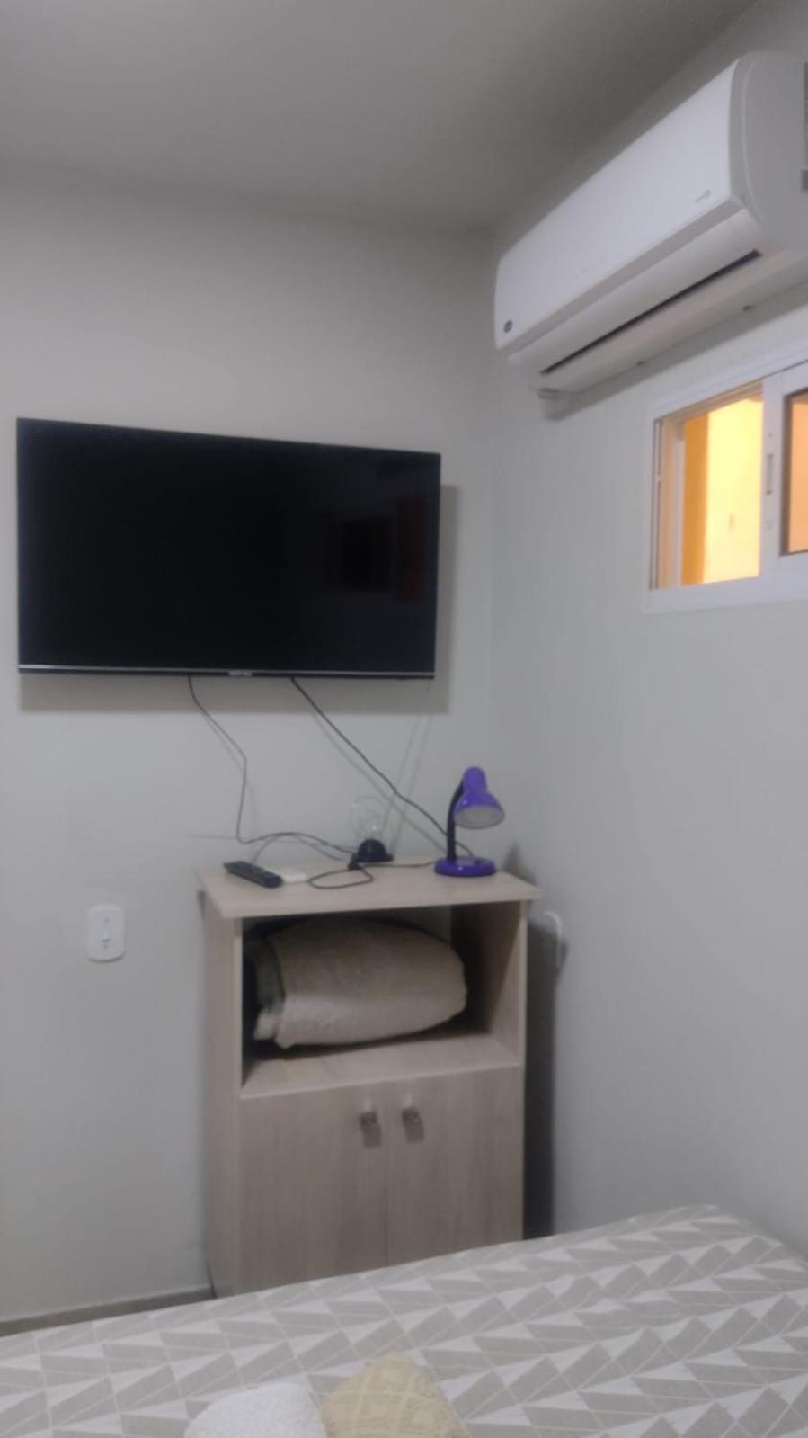 Casinha Confortavel! Uruguaiana Kültér fotó