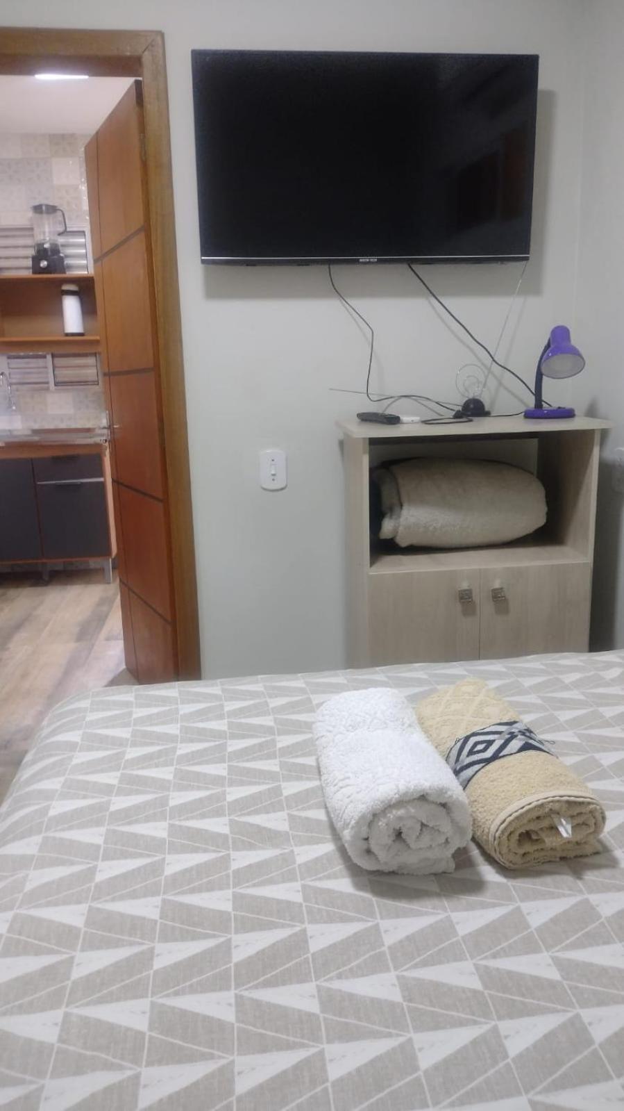 Casinha Confortavel! Uruguaiana Kültér fotó