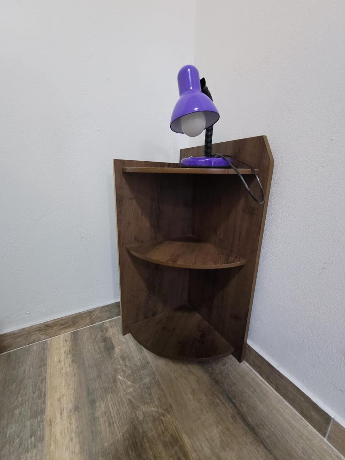 Casinha Confortavel! Uruguaiana Kültér fotó